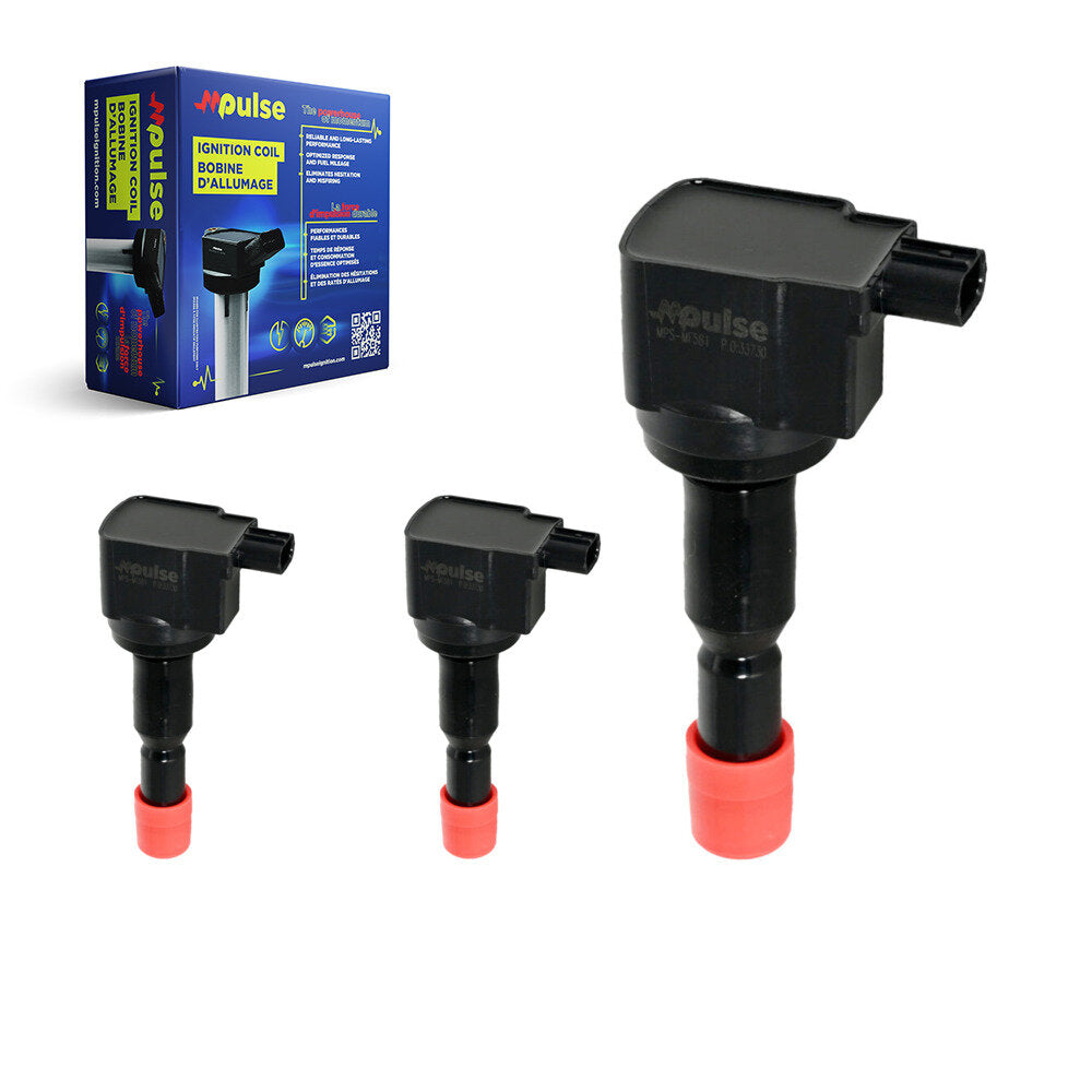 Ignition Coil Kit-KMP-100256 - Kit.bestparts.ca Kit.bestparts.ca