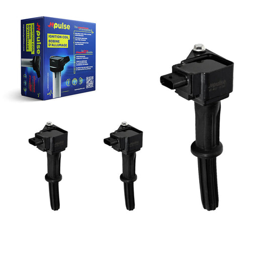 Ignition Coil Kit-KMP-100261 - Kit.bestparts.ca