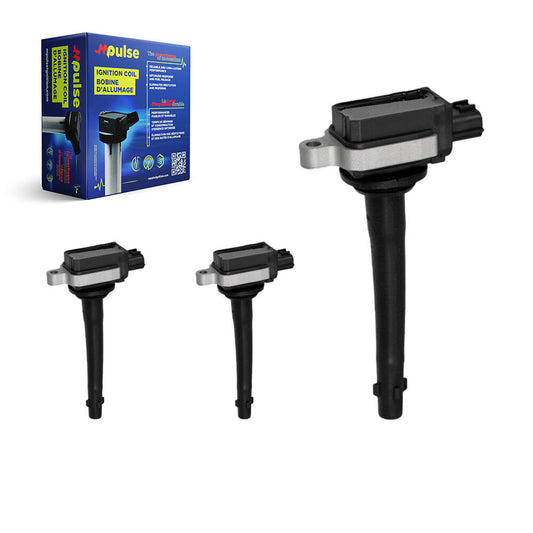 Ignition Coil Kit-KMP-100262 - Kit.bestparts.ca