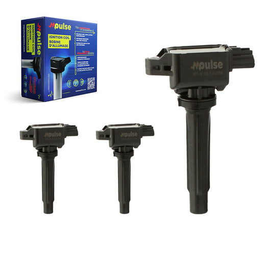 Ignition Coil Kit-KMP-100267 - Kit.bestparts.ca