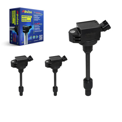 Ignition Coil Kit-KMP-100271 - Kit.bestparts.ca