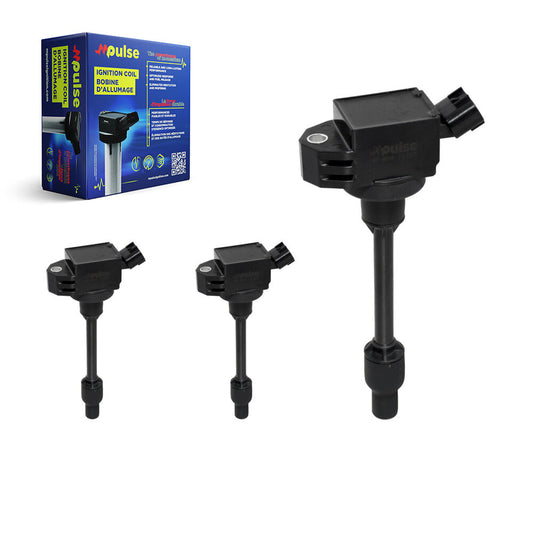 Ignition Coil Kit-KMP-100271 - Kit.bestparts.ca