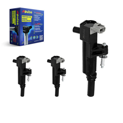 Ignition Coil Kit-KMP-100273 - Kit.bestparts.ca