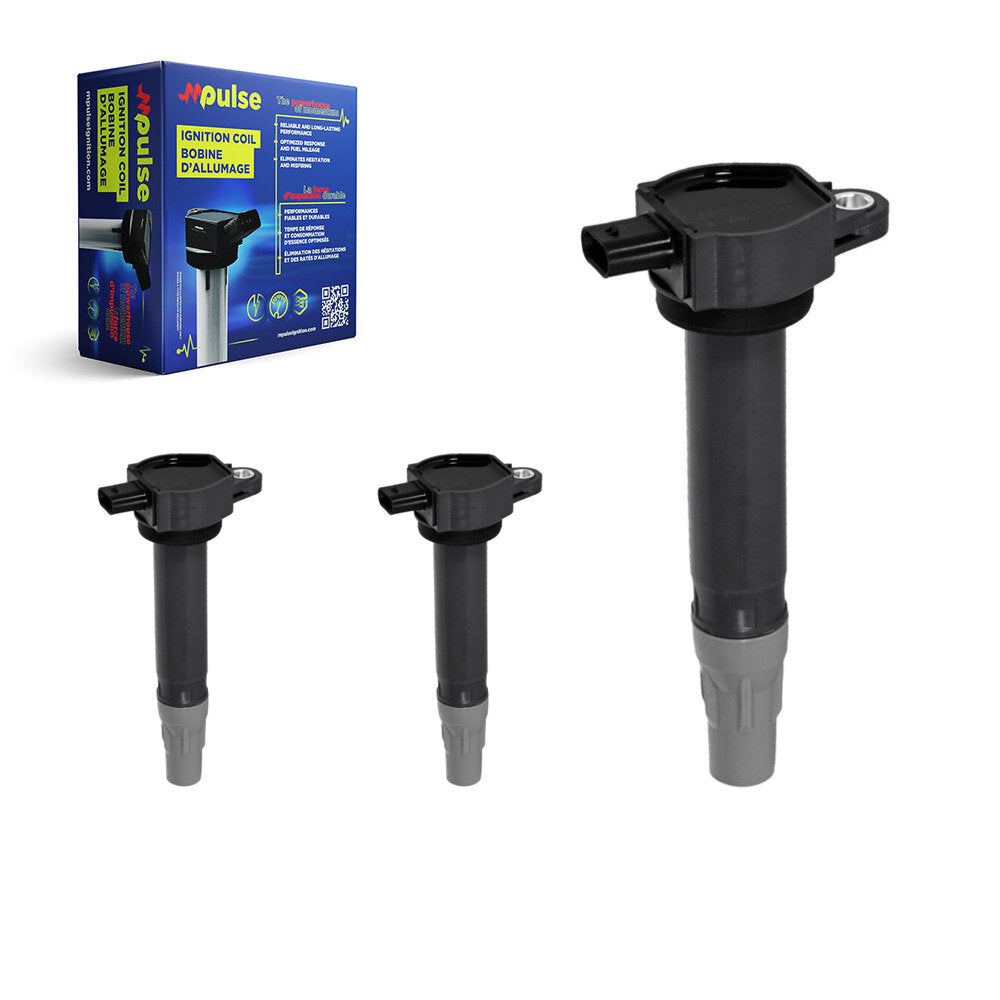 Ignition Coil Kit-KMP-100274 - Kit.bestparts.ca Kit.bestparts.ca