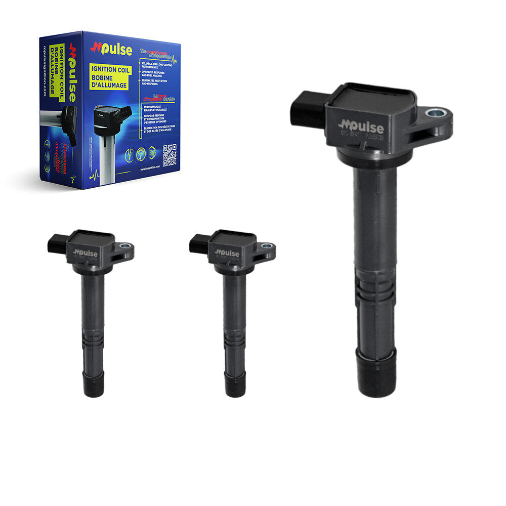 Ignition Coil Kit-KMP-100275 - Kit.bestparts.ca Kit.bestparts.ca