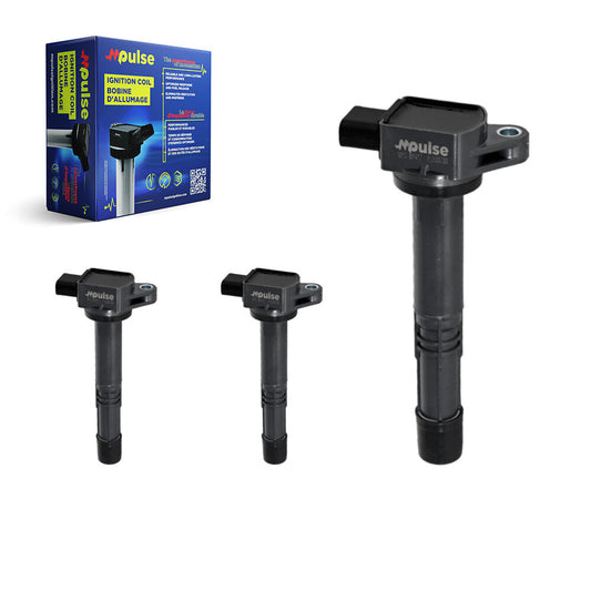 Ignition Coil Kit-KMP-100275 - Kit.bestparts.ca