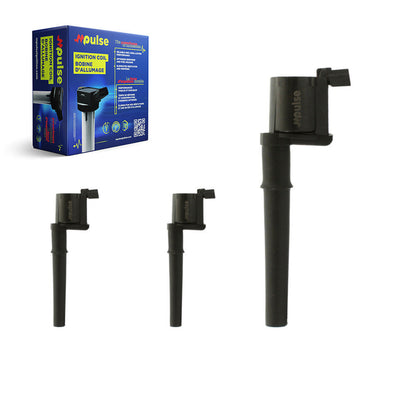 Ignition Coil Kit-KMP-100278 - Kit.bestparts.ca