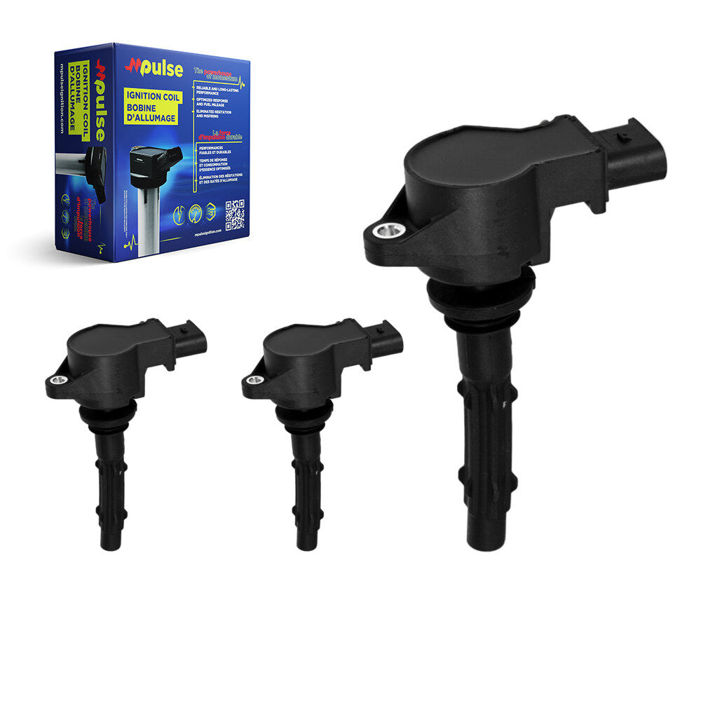 Ignition Coil Kit-KMP-100289 - Kit.bestparts.ca Kit.bestparts.ca