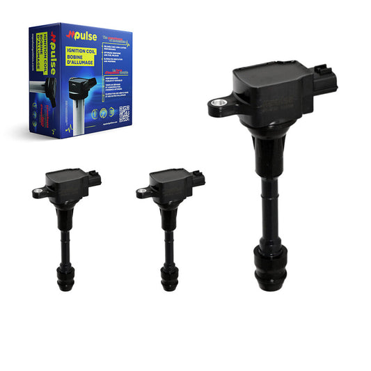 Ignition Coil Kit-KMP-100290 - Kit.bestparts.ca