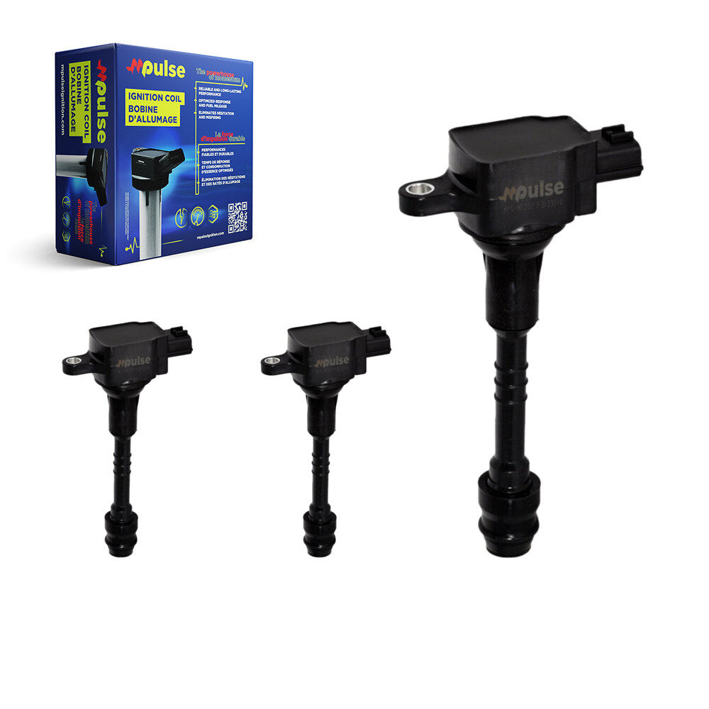 Ignition Coil Kit-KMP-100292 - Kit.bestparts.ca Kit.bestparts.ca