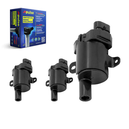 Ignition Coil Kit-KMP-100297 - Kit.bestparts.ca