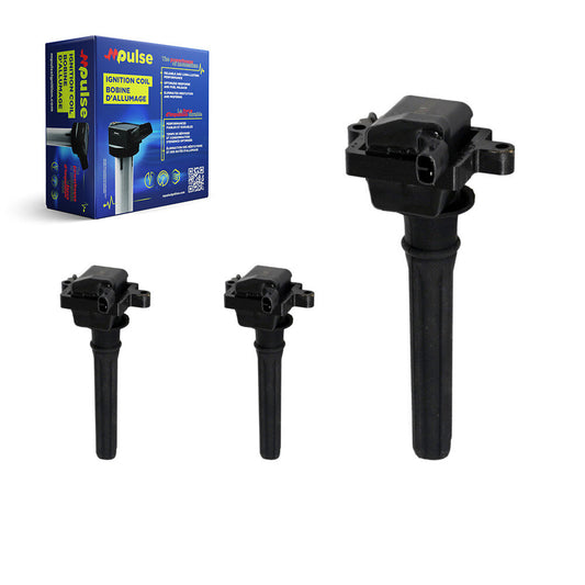 Ignition Coil Kit-KMP-100300 - Kit.bestparts.ca