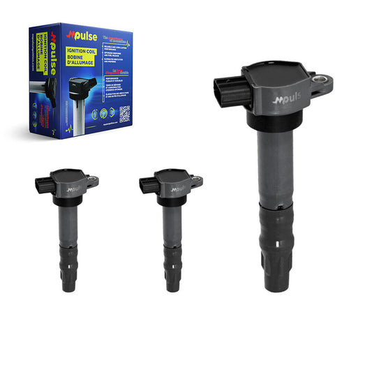 Ignition Coil Kit-KMP-100301 - Kit.bestparts.ca