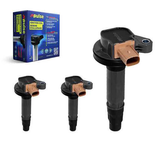 Ignition Coil Kit-KMP-100304 - Kit.bestparts.ca