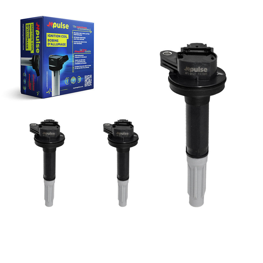 Ignition Coil Kit-KMP-100305 - Kit.bestparts.ca Kit.bestparts.ca