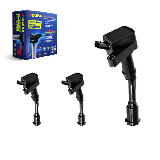 Ignition Coil Kit-KMP-100307 - Kit.bestparts.ca