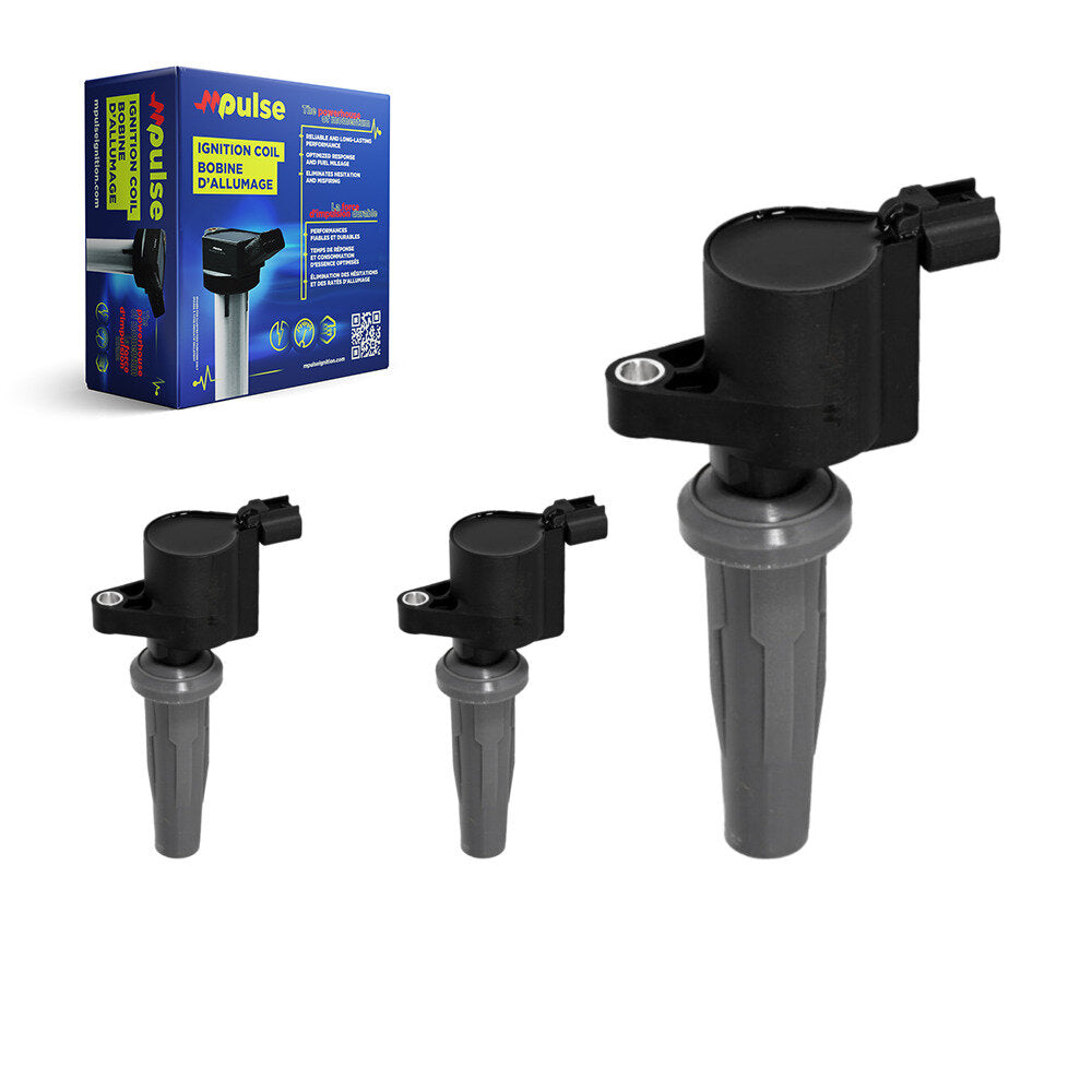 Ignition Coil Kit-KMP-100308 - Kit.bestparts.ca