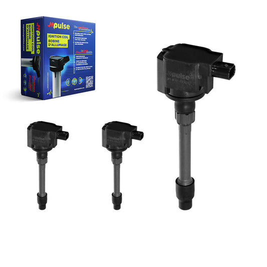 Ignition Coil Kit-KMP-100309 - Kit.bestparts.ca