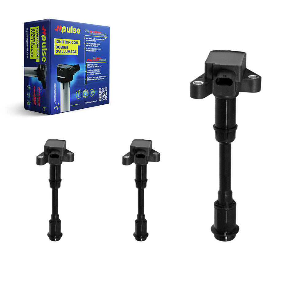 Ignition Coil Kit-KMP-100311 - Kit.bestparts.ca Kit.bestparts.ca