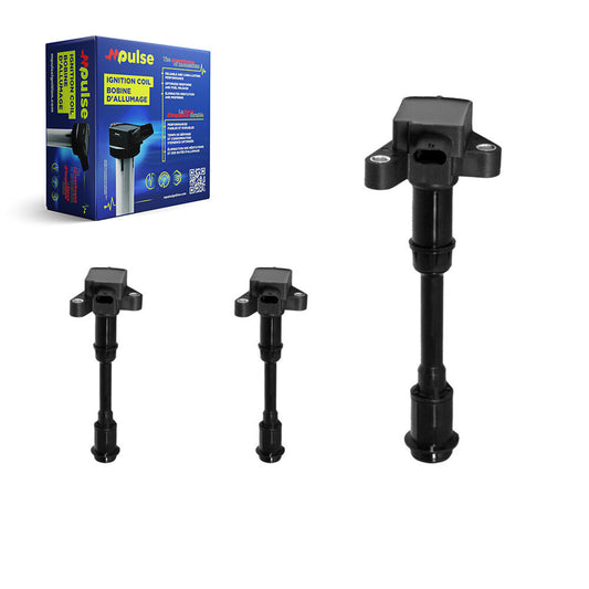 Ignition Coil Kit-KMP-100311 - Kit.bestparts.ca