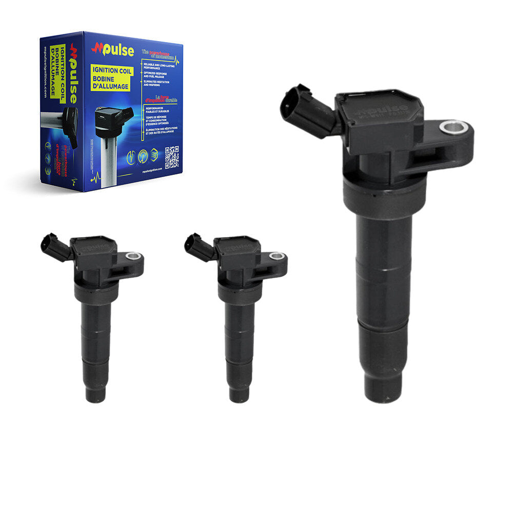 Ignition Coil Kit-KMP-100313 - Kit.bestparts.ca Kit.bestparts.ca