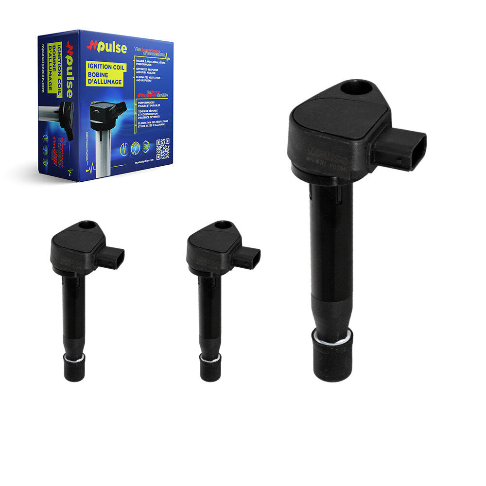 Ignition Coil Kit-KMP-100315 - Kit.bestparts.ca Kit.bestparts.ca
