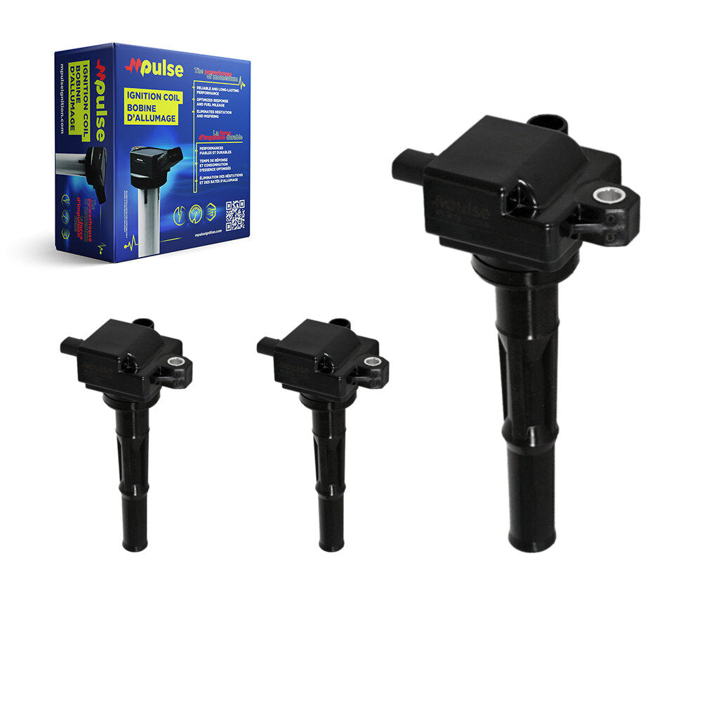 Ignition Coil Kit-KMP-100316 - Kit.bestparts.ca Kit.bestparts.ca