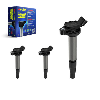 Ignition Coil Kit-KMP-100318 - Kit.bestparts.ca