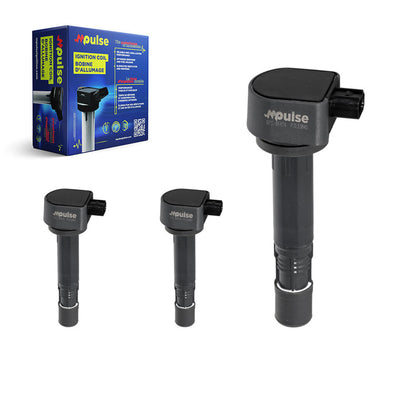 Ignition Coil Kit-KMP-100319 - Kit.bestparts.ca