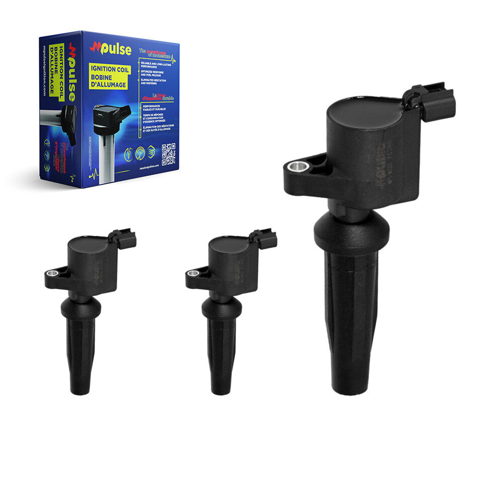 Ignition Coil Kit-KMP-100321 - Kit.bestparts.ca Kit.bestparts.ca