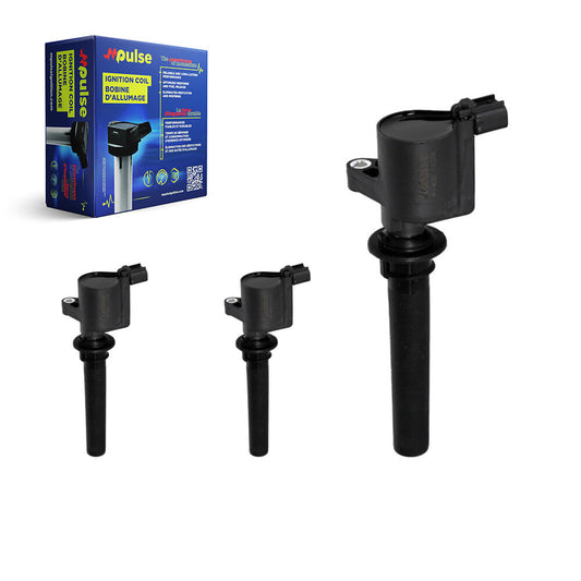 Ignition Coil Kit-KMP-100322 - Kit.bestparts.ca