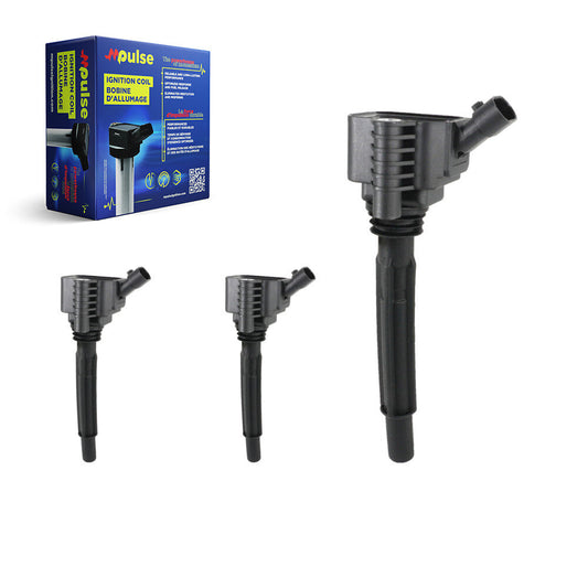 Ignition Coil Kit-KMP-100323 - Kit.bestparts.ca