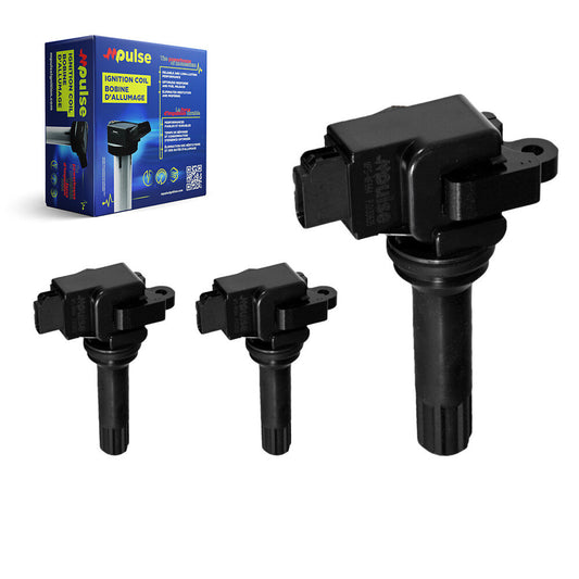 Ignition Coil Kit-KMP-100324 - Kit.bestparts.ca