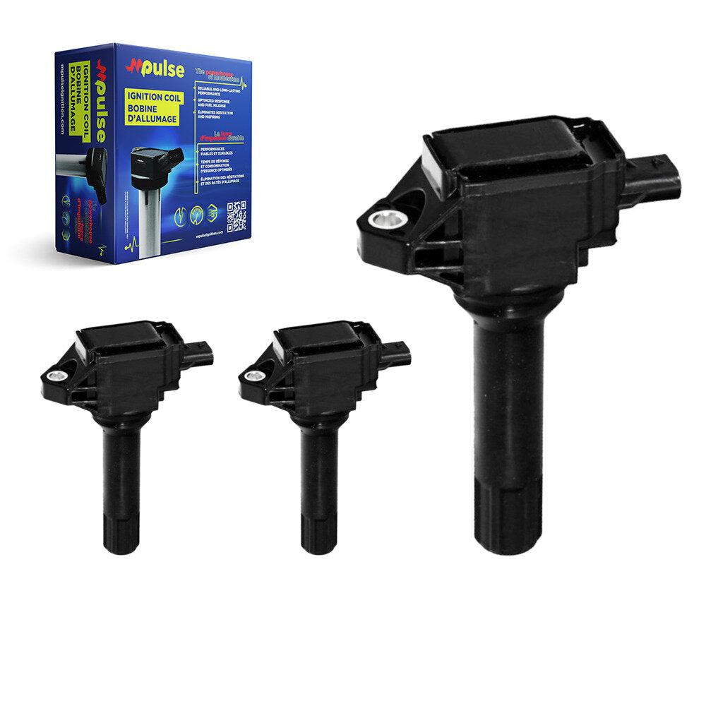 Ignition Coil Kit-KMP-100325 - Kit.bestparts.ca Kit.bestparts.ca