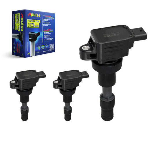 Ignition Coil Kit-KMP-100327 - Kit.bestparts.ca