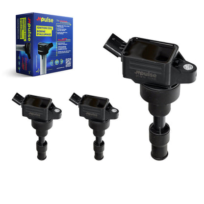 Ignition Coil Kit-KMP-100328 - Kit.bestparts.ca