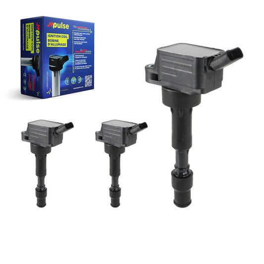 Ignition Coil Kit-KMP-100329 - Kit.bestparts.ca