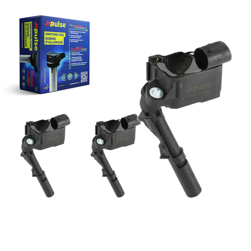 Ignition Coil Kit-KMP-100331 - Kit.bestparts.ca Kit.bestparts.ca