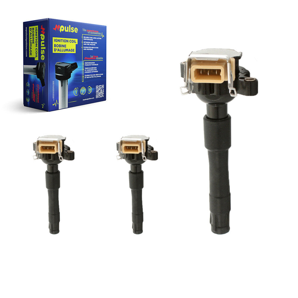 Ignition Coil Kit-KMP-100336 - Kit.bestparts.ca Kit.bestparts.ca
