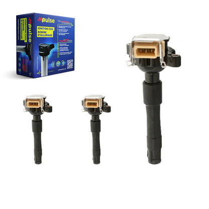 Ignition Coil Kit-KMP-100336 - Kit.bestparts.ca