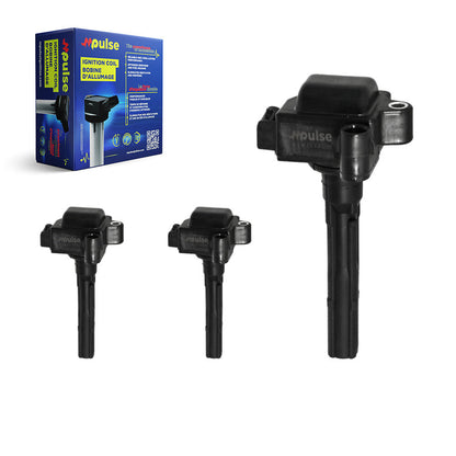 Ignition Coil Kit-KMP-100338 - Kit.bestparts.ca