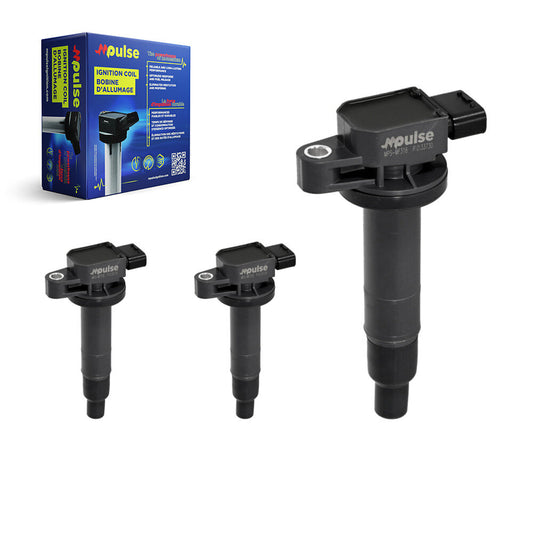 Ignition Coil Kit-KMP-100339 - Kit.bestparts.ca