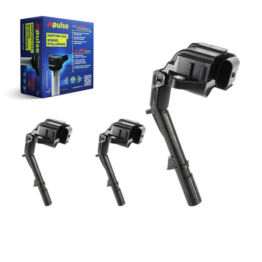 Ignition Coil Kit-KMP-100341 - Kit.bestparts.ca