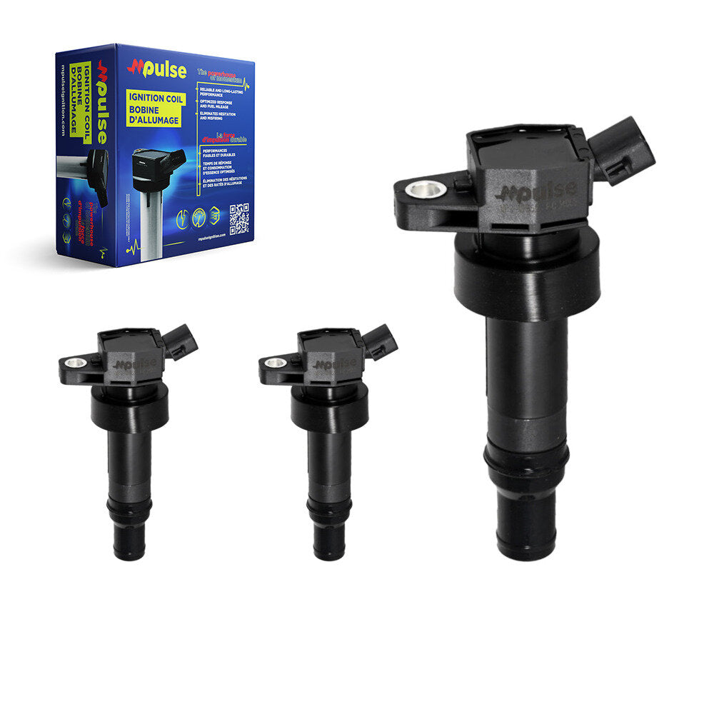 Ignition Coil Kit-KMP-100343 - Kit.bestparts.ca Kit.bestparts.ca