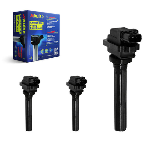 Ignition Coil Kit-KMP-100348 - Kit.bestparts.ca