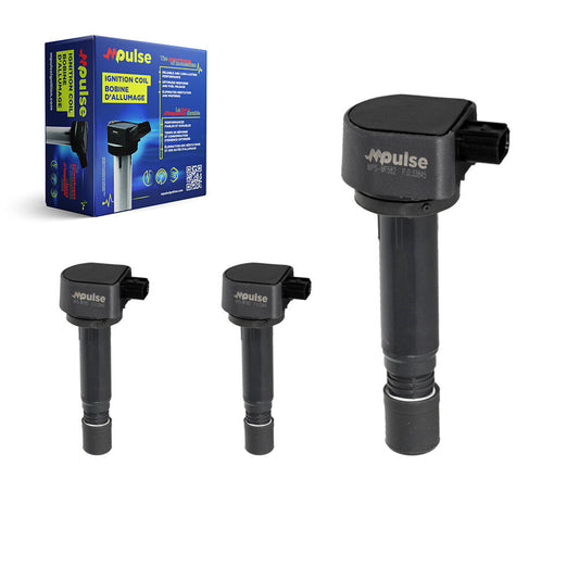 Ignition Coil Kit-KMP-100355 - Kit.bestparts.ca