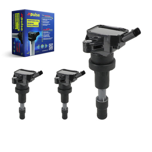 ignition coil-kmp-100356 - Kit.bestparts.ca