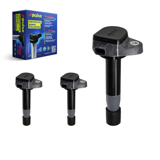 Ignition Coil Kit-KMP-100360 - Kit.bestparts.ca