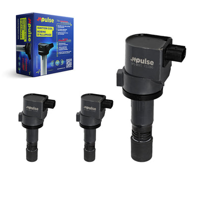 Ignition Coil Kit-KMP-100361 - Kit.bestparts.ca