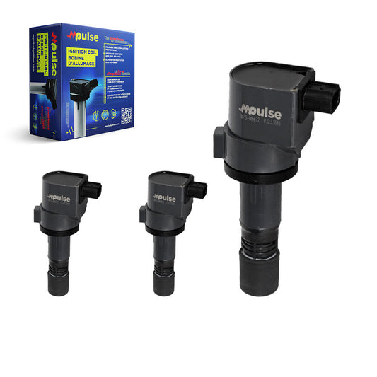 Ignition Coil Kit-KMP-100361 - Kit.bestparts.ca